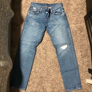 Levi’s 501